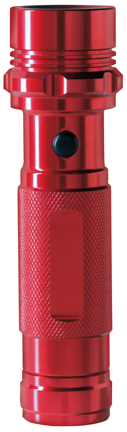 Good Value™ Aluminum LED Flashlight