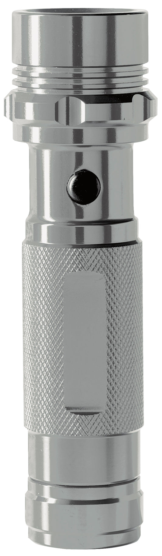 Good Value™ Aluminum LED Flashlight