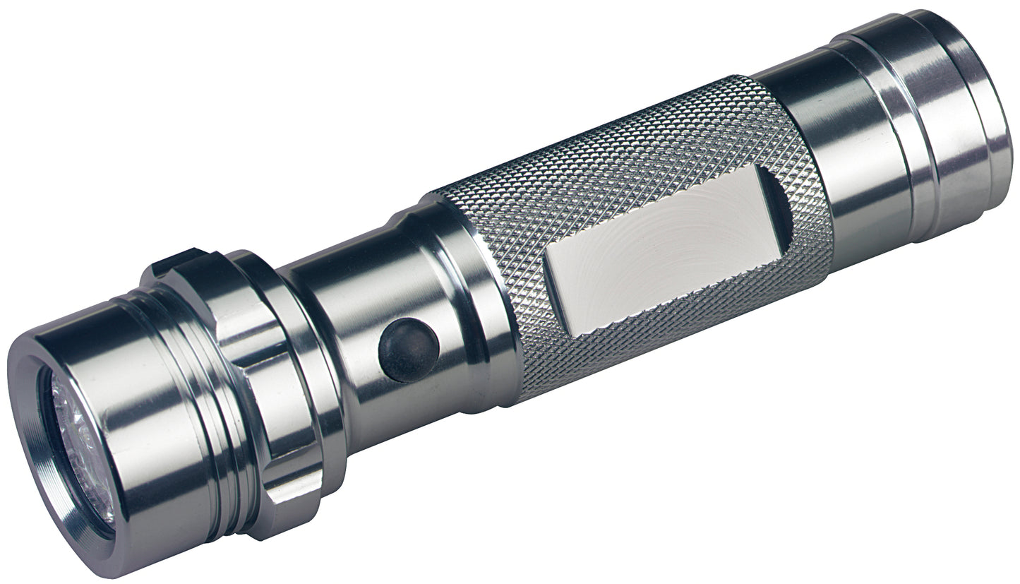 Good Value™ Aluminum LED Flashlight