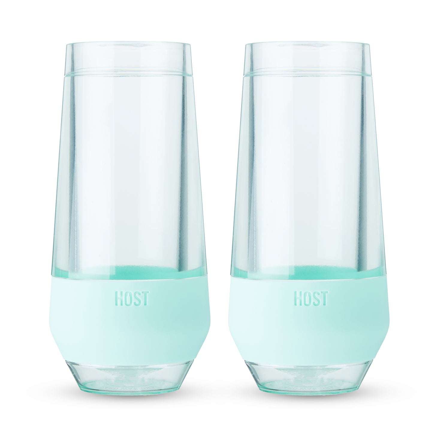 HOST® Tinted Champagne FREEZE™ Flute