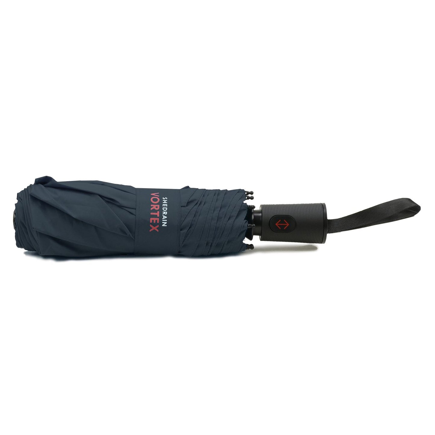 Shed Rain™ Vortex® 43" Auto-Open/Close Compact Umbrella