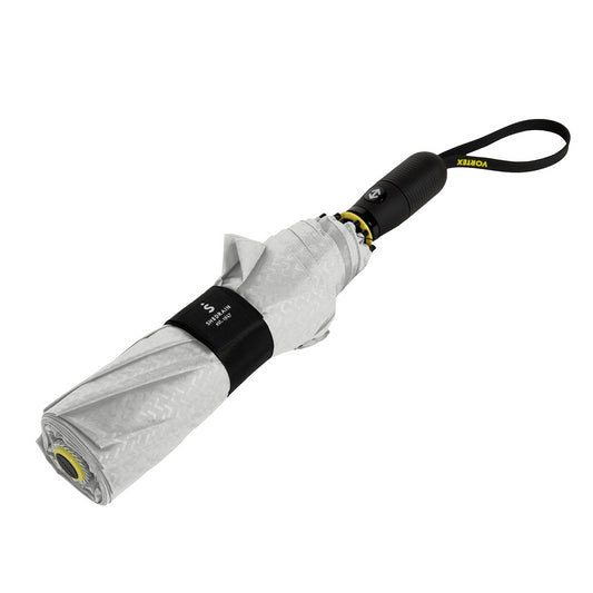 Shed Rain™ Vortex® V2 54" Vented Auto-Open/Close Jumbo Compact Umbrella