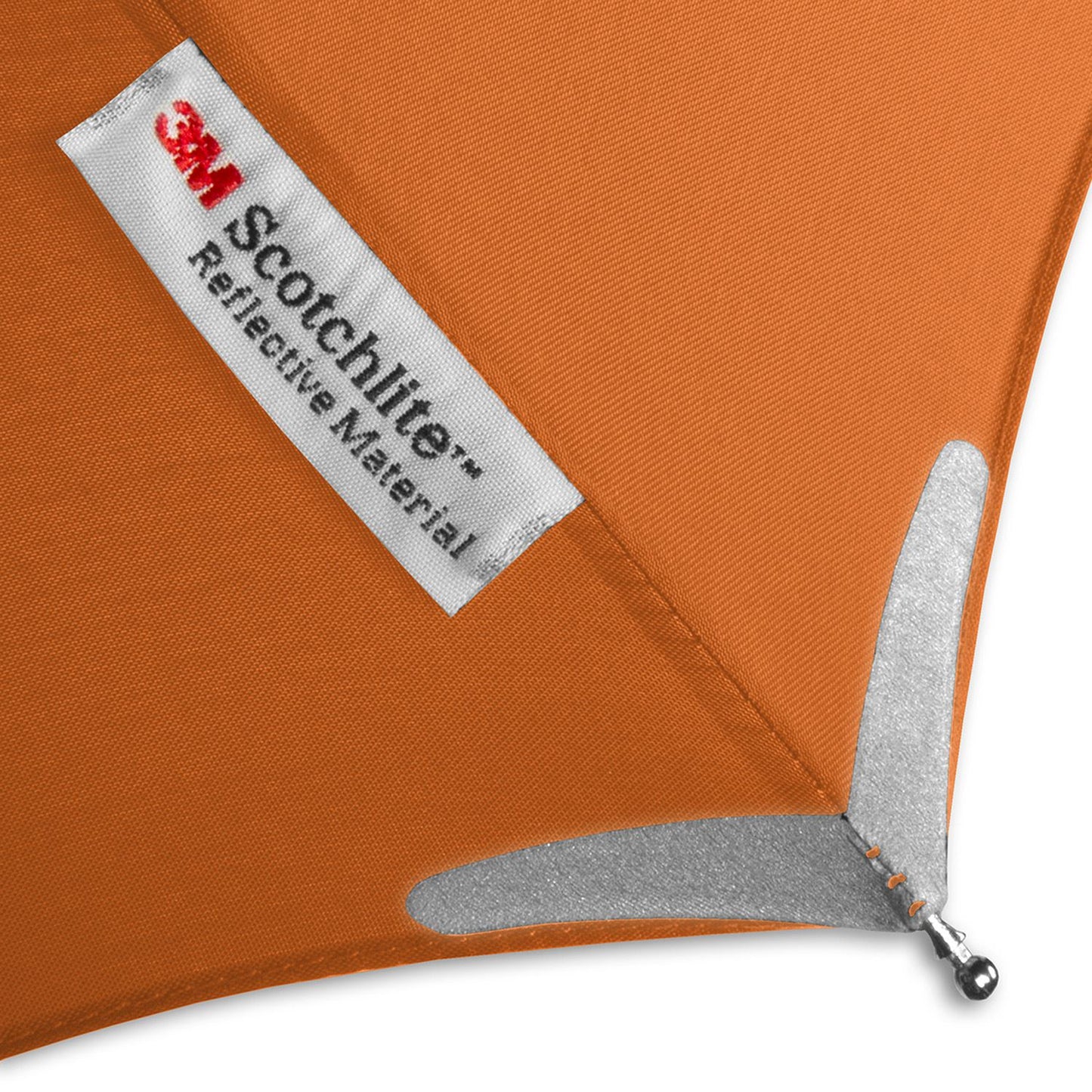 Shed Rain™ Walksafe® 42" Vented Auto-Open/Close Compact Umbrella