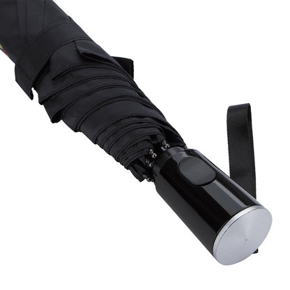 Shed Rain™ 42" RPET Auto-Open Compact Umbrella