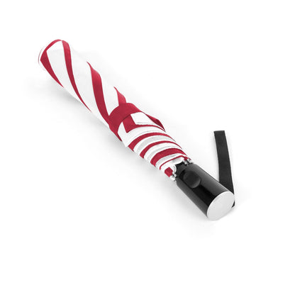 Shed Rain™ 44" Auto-Open Compact Umbrella