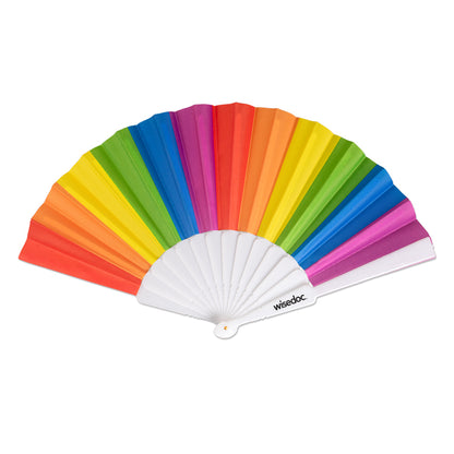Folding Hand Fan