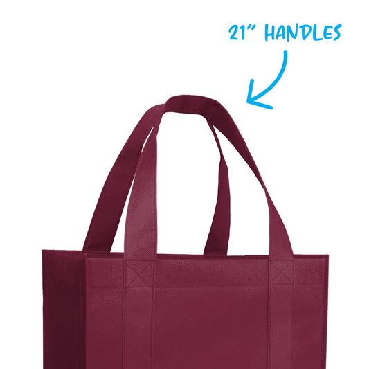 Aqua Mucho Grande Tote