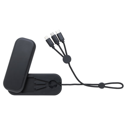 Good Value™ Pivot 5-in-1 Charging Cable 2A