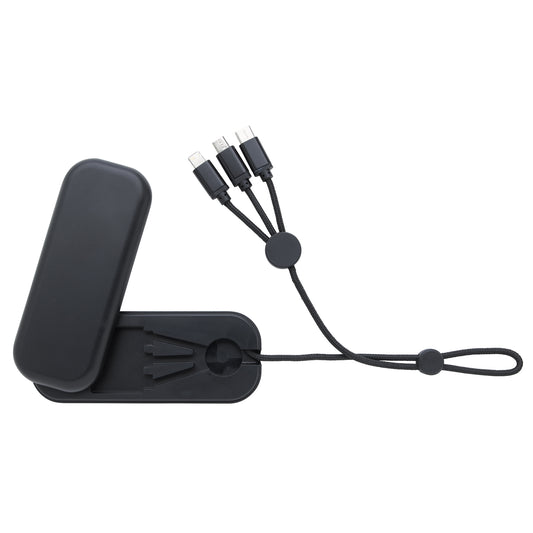 Good Value™ Pivot 5-in-1 Charging Cable 2A