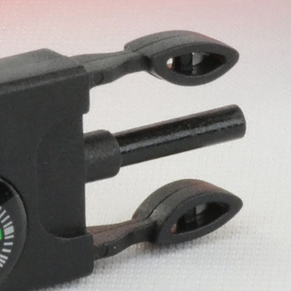 EPEX® Cougar Mountain Adjustable Paracord Bracelet