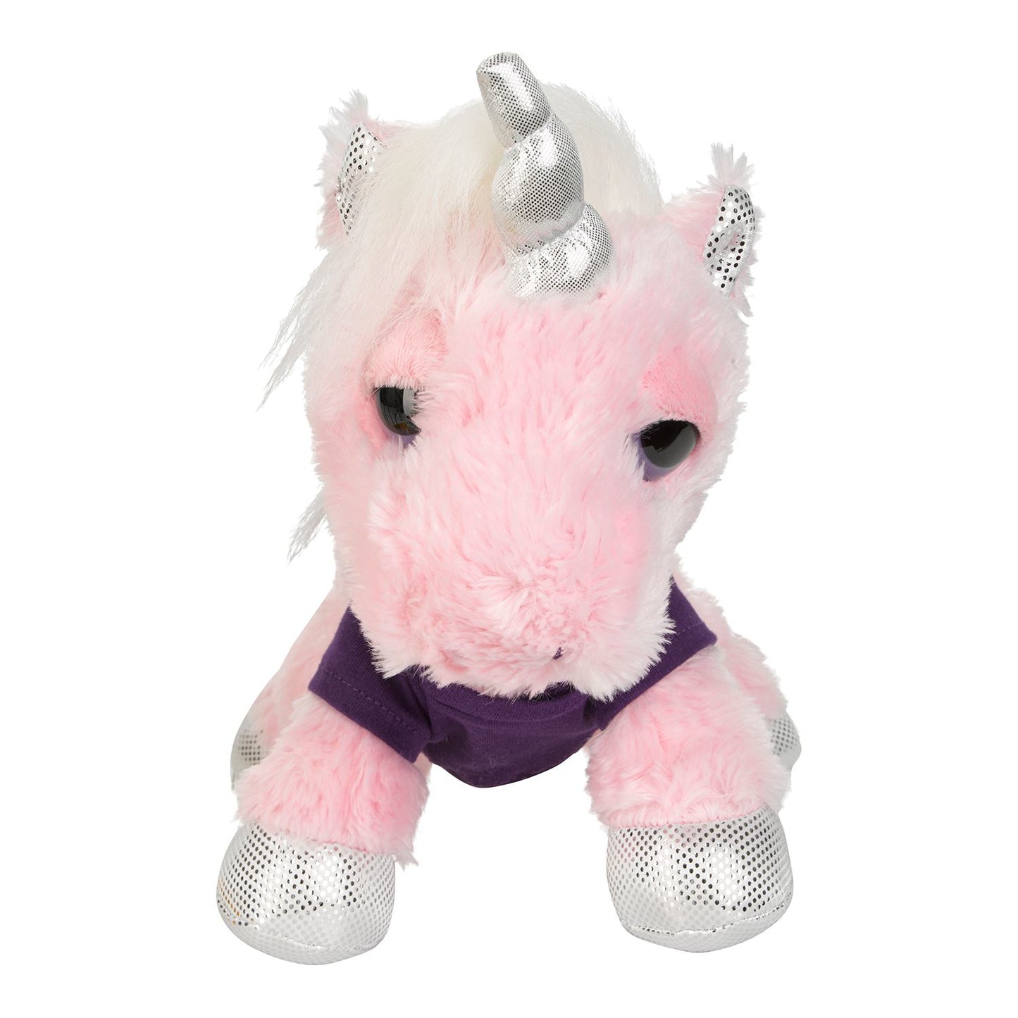 Aurora™ Dreamy Eyes - 8" to 10" Plush