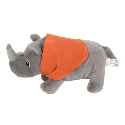 Aurora™ Eco-Nation - 7.5" to 9.5" Plush