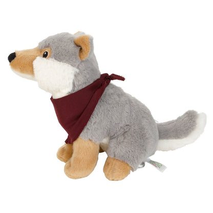 Aurora™ Eco-Nation - 7.5" to 9.5" Plush