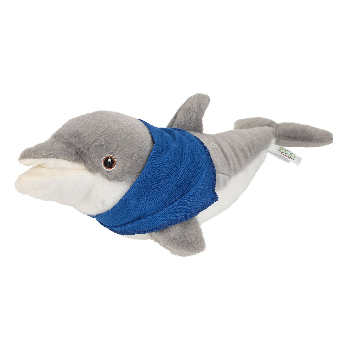 Aurora™ Eco-Nation - 7.5" to 9.5" Plush
