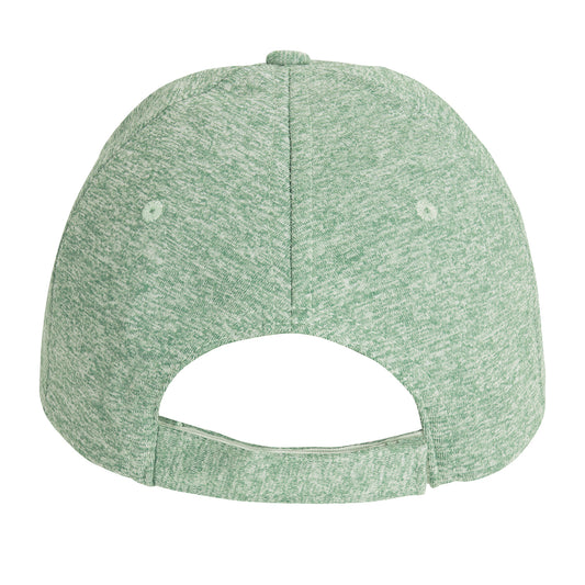 Heathered Cap