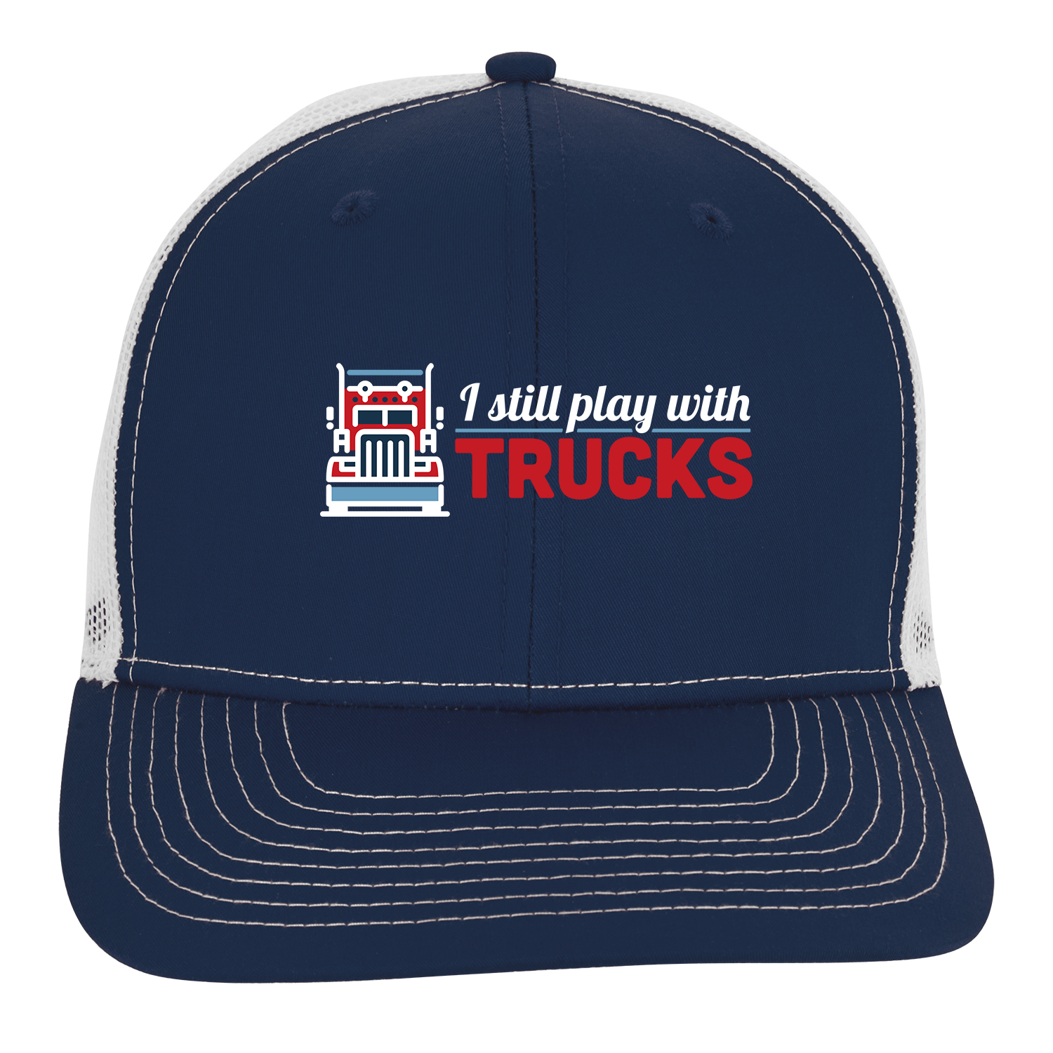 Trucker
