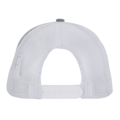 Snapback Meshback Trucker Cap