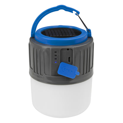 EPEX® Ash Cave Solar Camping Lantern