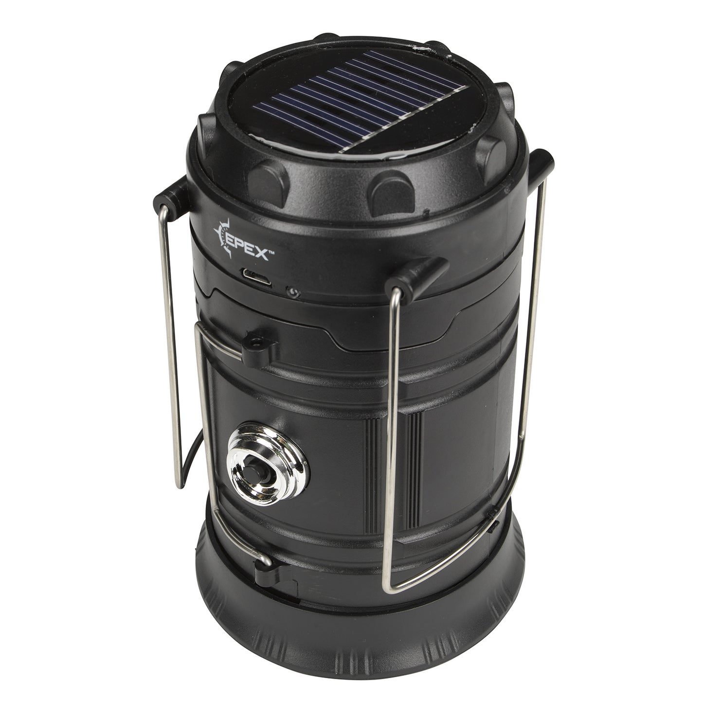 EPEX® North Fork Park Solar Lantern