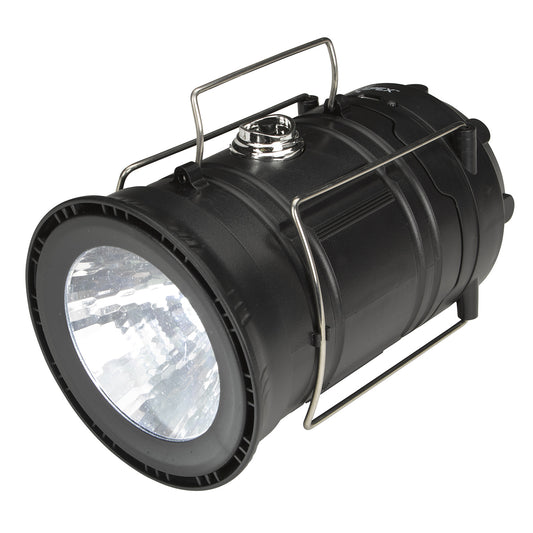 EPEX® North Fork Park Solar Lantern