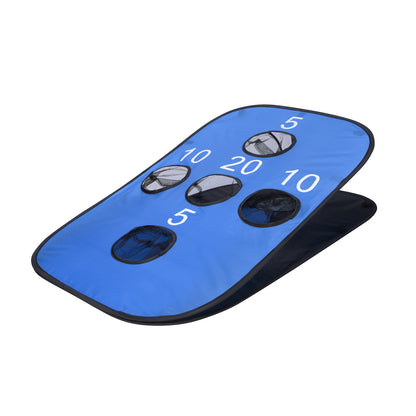 Fun On The Go Games - Portable Bag Toss & More