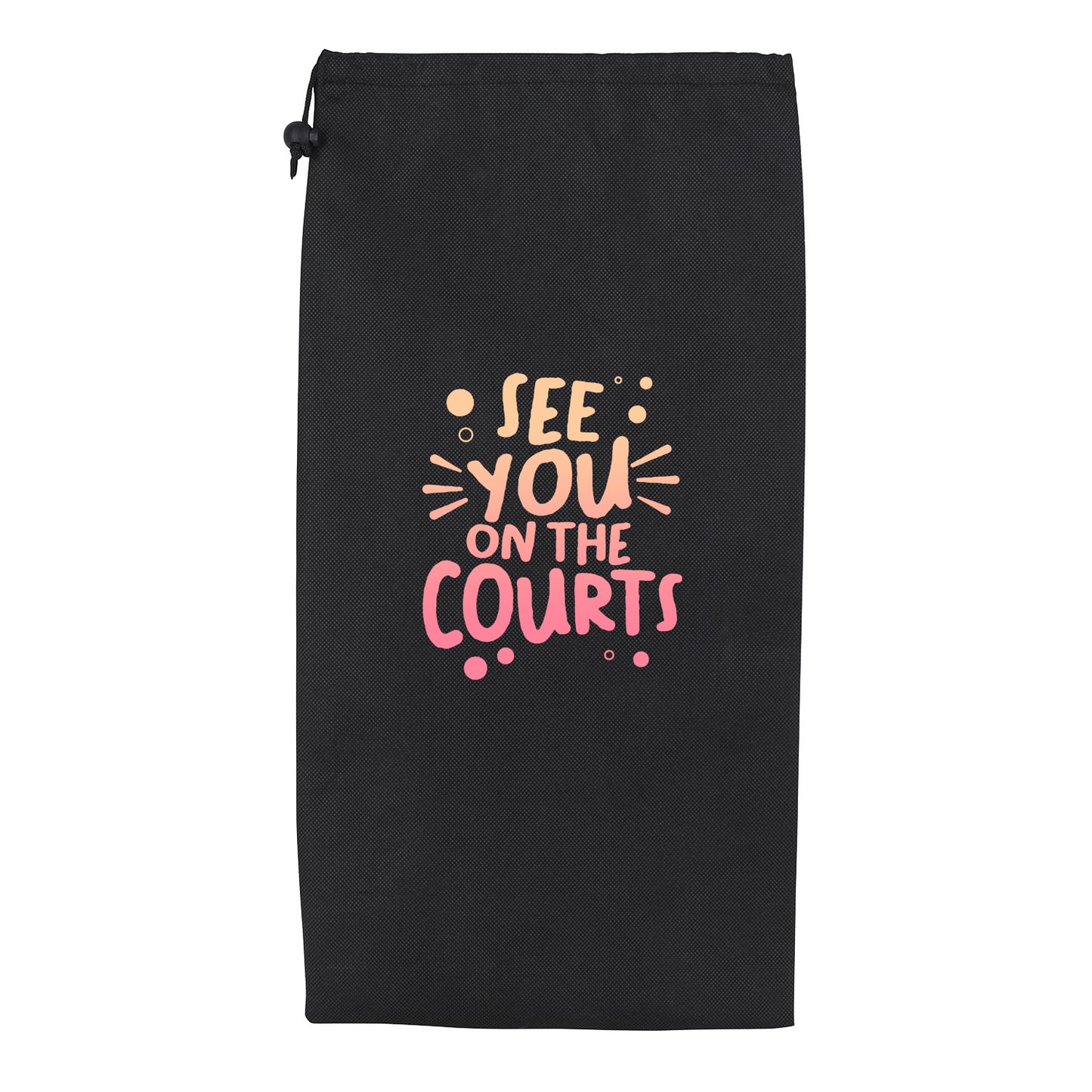 Fun On The Go Games - Pickleball Set