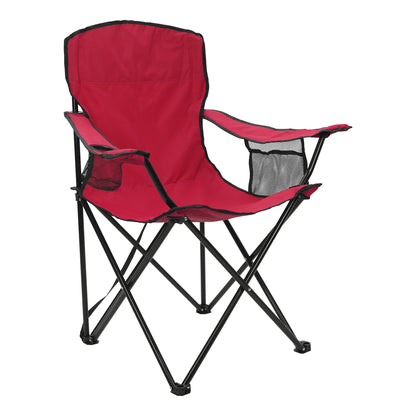 RPET Folding Chair with Carrying Strap