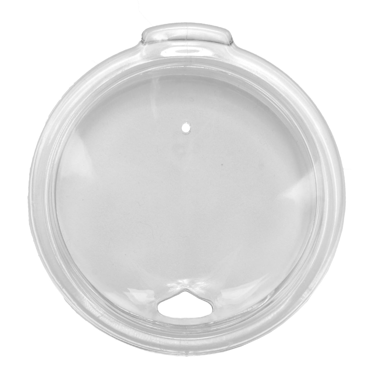 Top View of Two Tone The Viking Collection® Two-Tone Lowball - 10 oz.