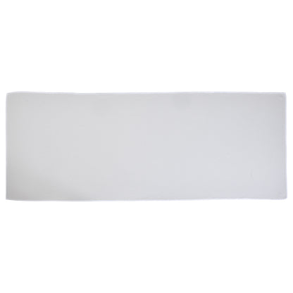 Carabiner Bottle with Cooling Towel