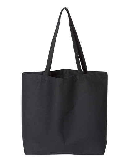 Seaside Pigment-Dyed Large Tote - 8507