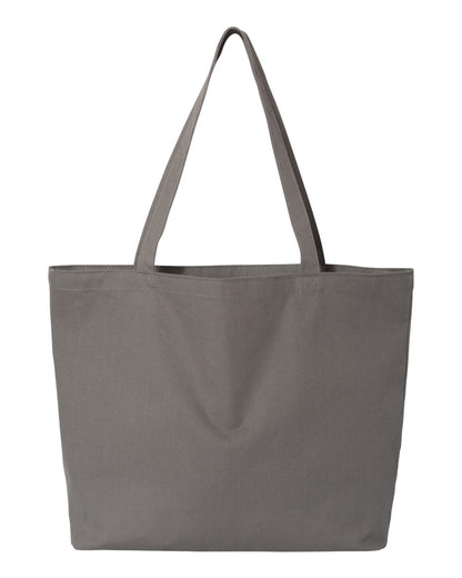 Seaside Pigment-Dyed Large Tote - 8507