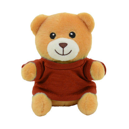 Chelsea Teddy Bear™ Little Buddies - 5.5" to 6.5" Plush