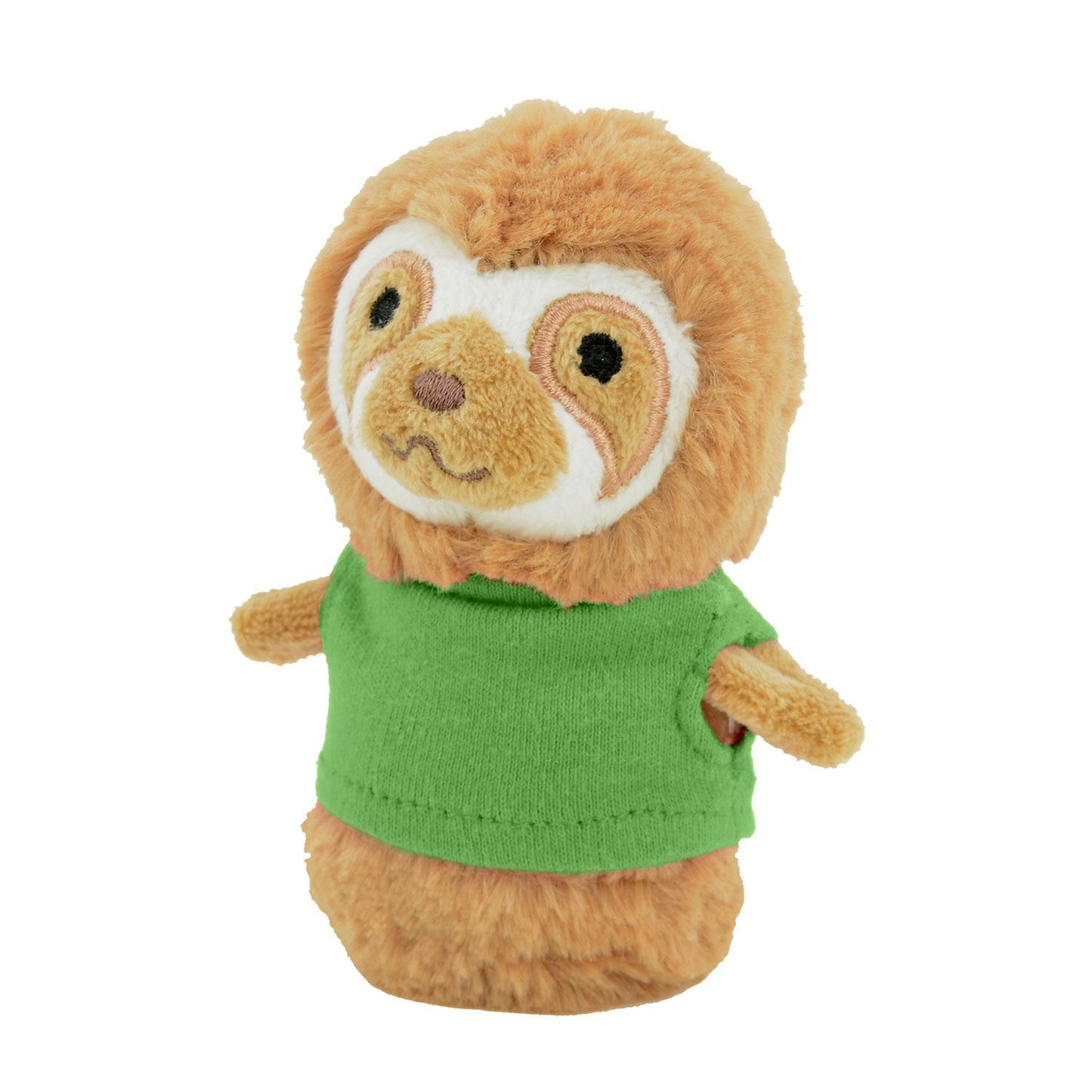 Chelsea Teddy Bear™ Shorties - 4" Plush
