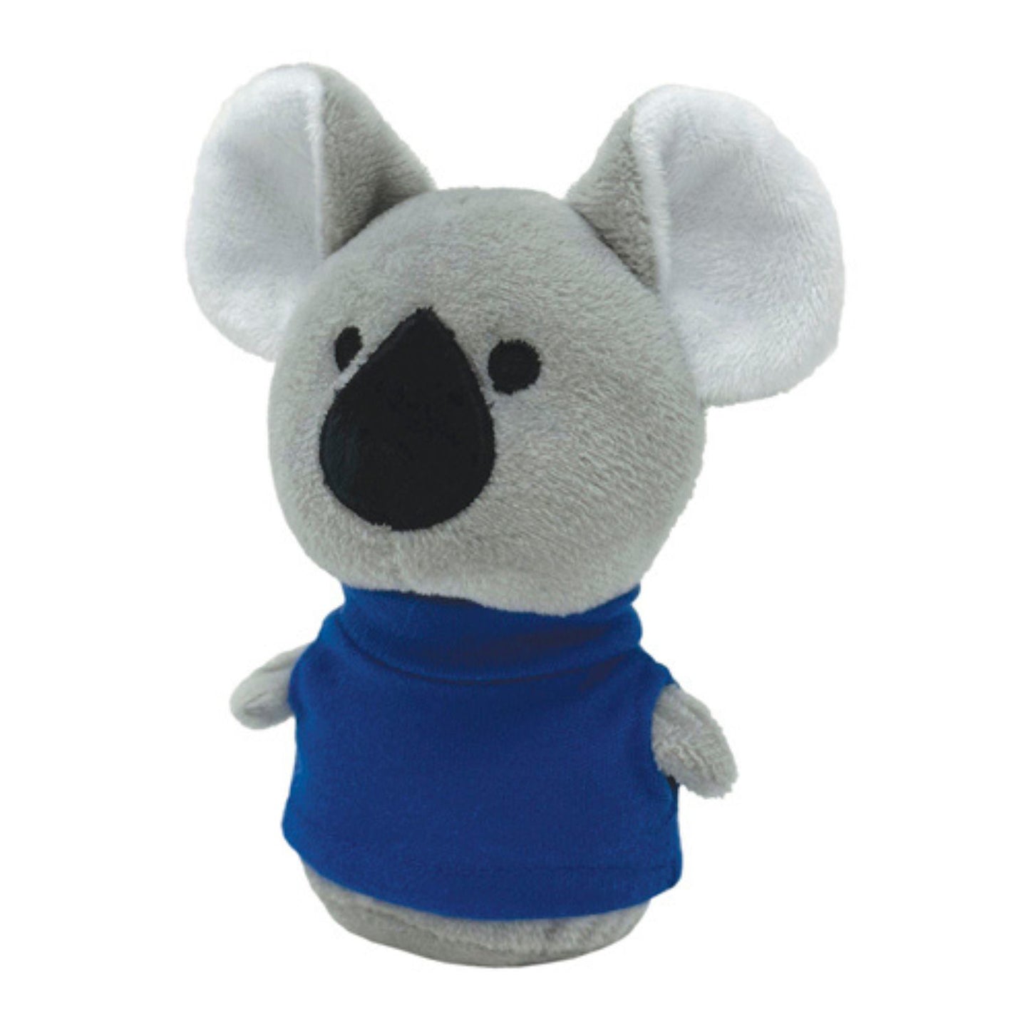Chelsea Teddy Bear™ Shorties - 4" Plush