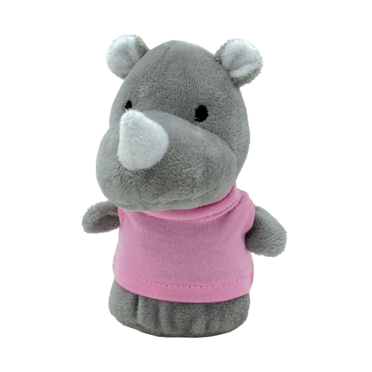 Chelsea Teddy Bear™ Shorties - 4" Plush