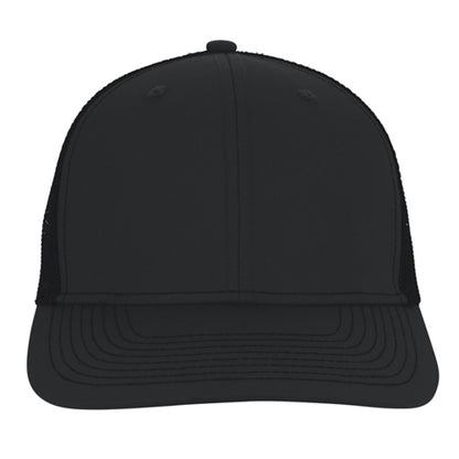 Snapback Meshback Trucker Cap