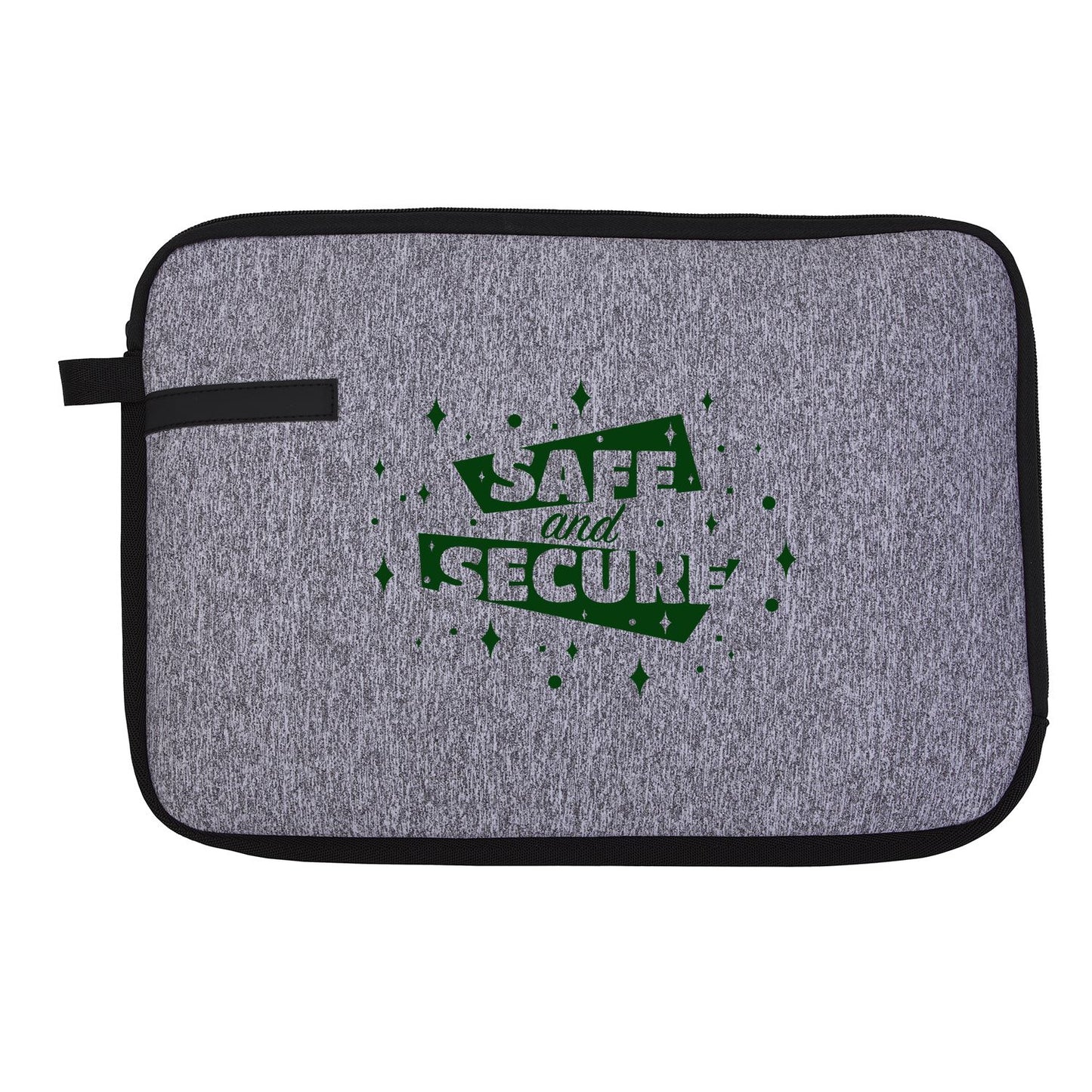 Good Value™ Heather 15" Laptop Sleeve