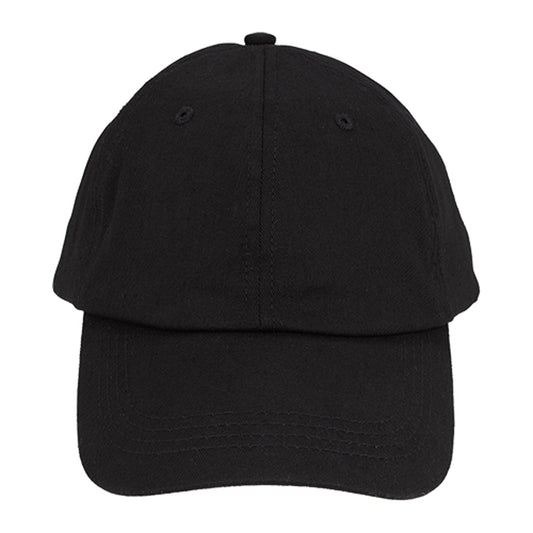 High Ponytail Cap
