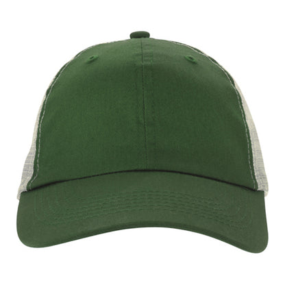 Double Nickle Trucker Meshback Cap