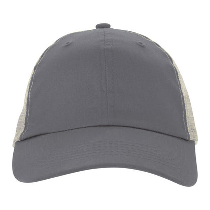 Double Nickle Trucker Meshback Cap
