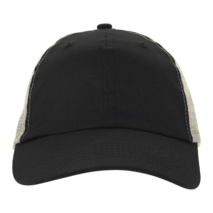 Double Nickle Trucker Meshback Cap