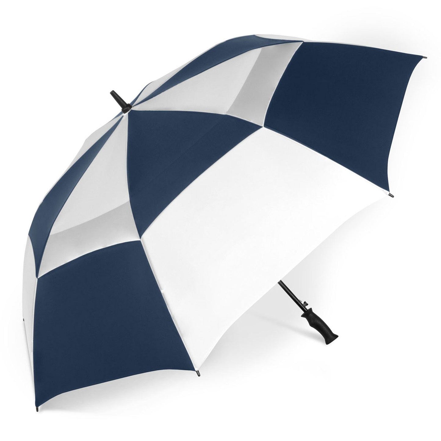 Shed Rain™ Windjammer® 62" Vented Auto-Open Golf Umbrella