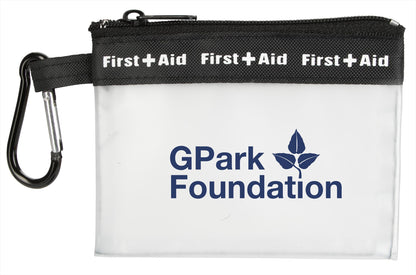 Good Value™ Frosty Clipper First Aid Kit - 8 Piece