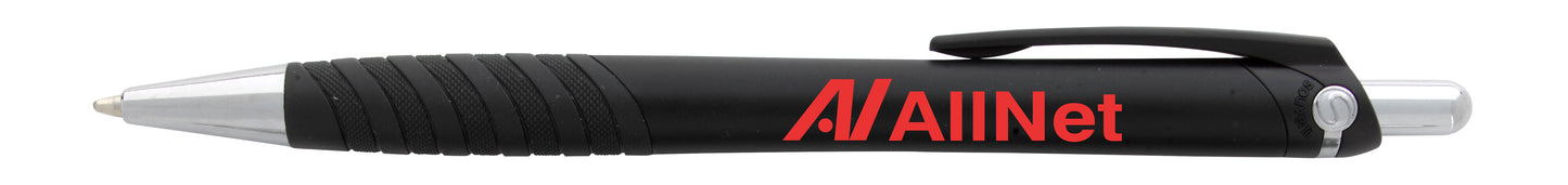 Souvenir® Metallic Truss Pen