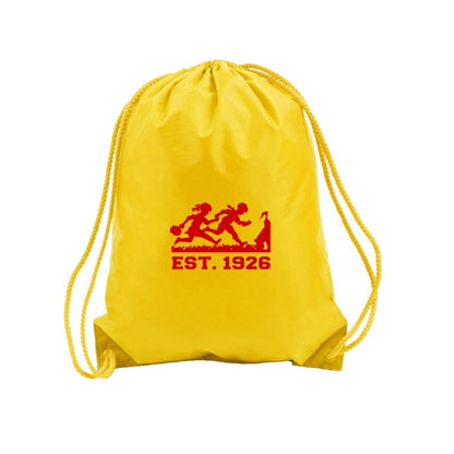 Large Drawstring Backpack