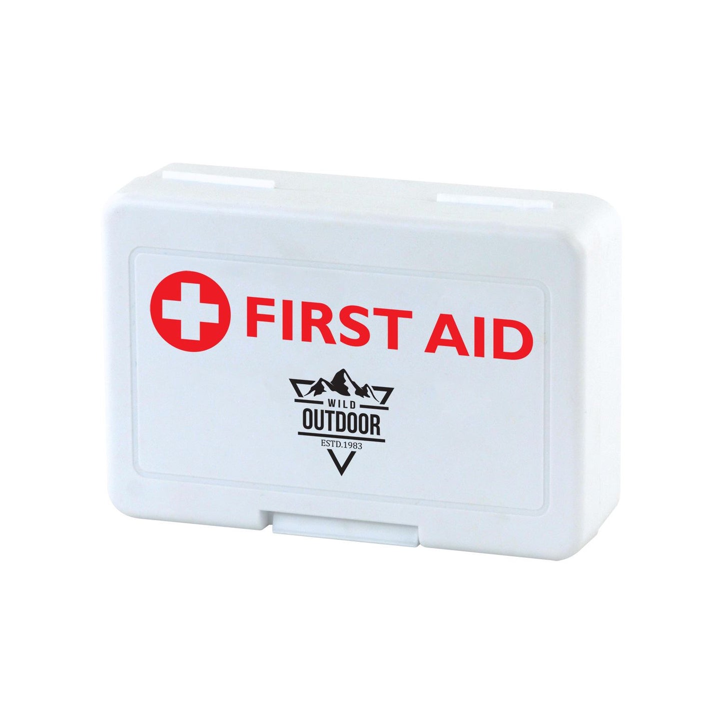 EPEX® Rubicon Trail First Aid Kit