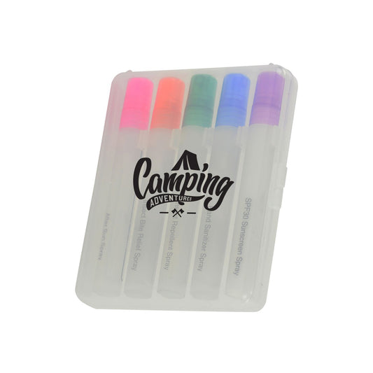 EPEX® Clear Creek Outdoor Essentials Kit