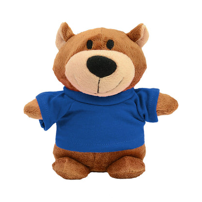Chelsea Teddy Bear™ Bean Bag Buddies - 6" Plush