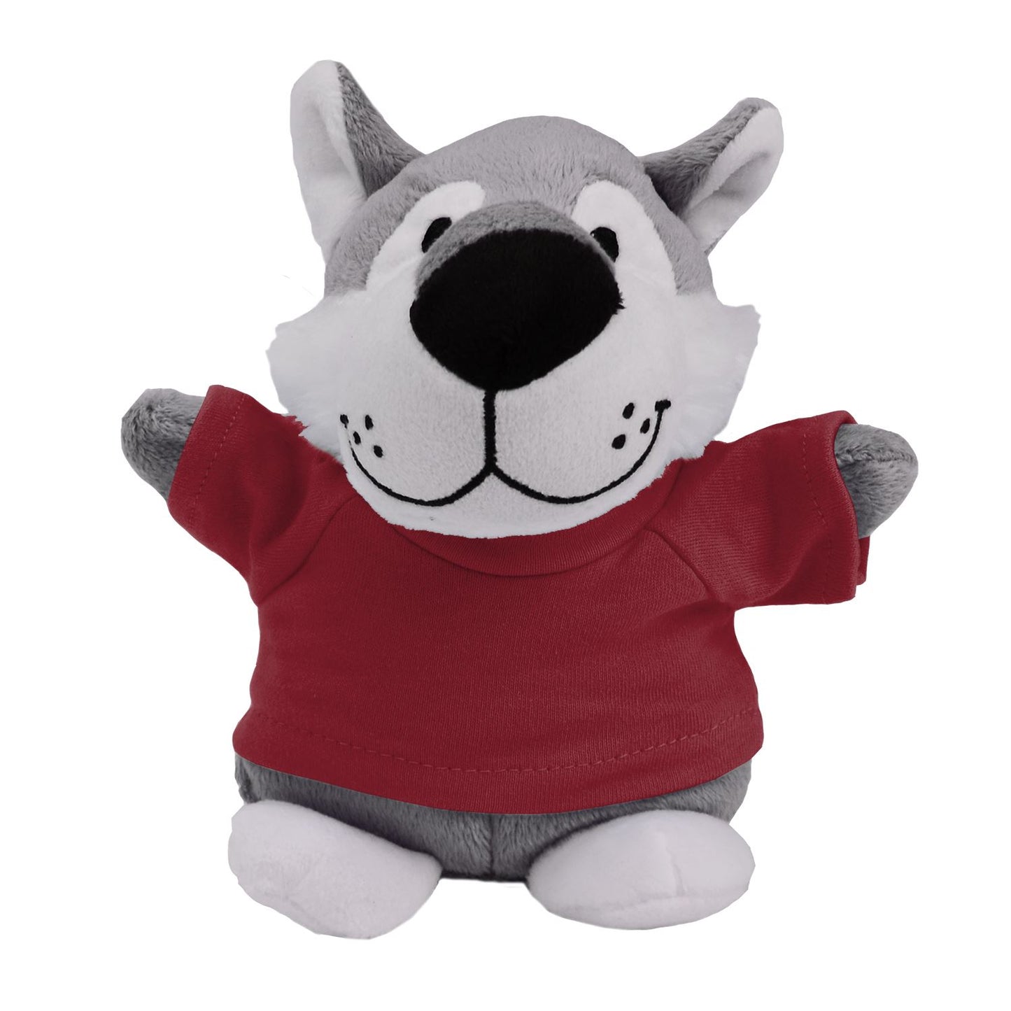 Chelsea Teddy Bear™ Bean Bag Buddies - 6" Plush