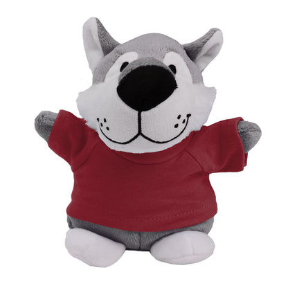 Chelsea Teddy Bear™ Bean Bag Buddies - 6" Plush